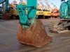 Ảnh của Máy xúc bánh xích KOBELCO SK125SR