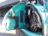 Ảnh của Máy xúc bánh xích KOBELCO SK125SR