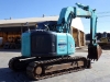 Ảnh của Máy xúc bánh xích KOBELCO SK130SR-2