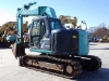 Ảnh của Máy xúc bánh xích KOBELCO SK130SR-2