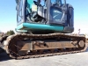 Ảnh của Máy xúc bánh xích KOBELCO SK130SR-2