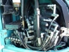 Ảnh của Máy xúc bánh xích KOBELCO SK130SR-2