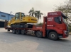 Ảnh của vận chuyển máy công trình