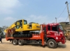 Ảnh của vận chuyển máy công trình