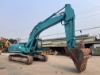 Ảnh của Kobelco SK350-9