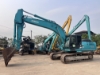 Ảnh của Kobelco SK350-9