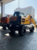 Ảnh của XINYUAN C95W - GẦU 0.5M3
