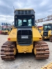 Ảnh của Máy Ủi Komatsu D51-22