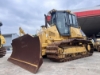 Ảnh của Máy Ủi Komatsu D51-22