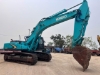Ảnh của Máy Đào Bánh Xích SK450LC-6
