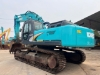 Ảnh của Máy Đào Bánh Xích SK450LC-6