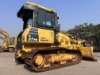 Ảnh của Máy ủi Komatsu D37PX-23