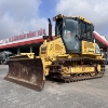 Ảnh của Máy Ủi Komatsu D31PX-22
