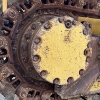 Ảnh của Máy Ủi Komatsu D31PX-22