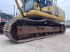 Ảnh của máy đào bánh xích Komatsu Pc360-10