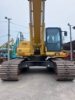Ảnh của máy đào bánh xích Komatsu Pc360-10