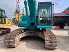 Ảnh của Máy đào bánh xích Kobelco SK200-9 sx2017