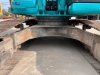 Ảnh của Máy đào bánh xích Kobelco SK200-9 sx2017