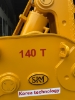 Ảnh của Kìm bóp bê tông KPC140 T( lắp cho máy 120/140)