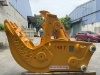 Ảnh của Kìm bóp bê tông KPC140 T( lắp cho máy 120/140)
