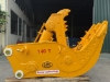 Ảnh của Kìm bóp bê tông KPC140 T( lắp cho máy 120/140)