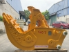 Ảnh của Kìm bóp bê tông KPC140 T( lắp cho máy 120/140)