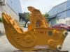 Ảnh của Kìm bóp bê tông KPC140 T( lắp cho máy 120/140)