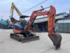 Ảnh của Máy Đào Bánh Xích Zaxis 40U