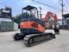 Ảnh của Máy Đào Bánh Xích Zaxis 40U
