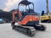 Ảnh của Máy Đào Bánh Xích Zaxis 40U