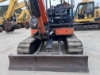Ảnh của Máy Đào Bánh Xích Zaxis 40U