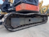 Ảnh của Máy Đào Bánh Xích Zaxis 40U