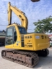 Ảnh của Máy đào bánh xích 120-6E
