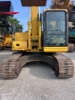 Ảnh của Máy đào bánh xích 120-6E
