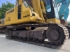 Ảnh của Máy đào bánh xích 120-6E