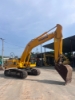 Ảnh của máy đào bánh xích Komatsu PC200-8EO