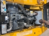Ảnh của máy đào bánh xích Komatsu PC200-8EO