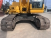Ảnh của máy đào bánh xích Komatsu PC200-8EO