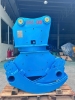Ảnh của Kìm gắp gỗ SKM-J-05 ( Lắp máy 120-140)