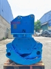 Ảnh của Kìm gắp gỗ: SKM- J-04 ( Lắp máy 50-75)