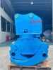 Ảnh của Kìm gắp gỗ: SKM- J-04 ( Lắp máy 50-75)
