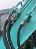 Ảnh của Kobelco sk70sr-2 sản xuất 2013