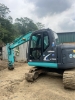 Ảnh của Kobelco sk70sr-2 sản xuất 2013