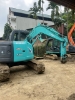 Ảnh của Kobelco sk70sr-2 sản xuất 2013