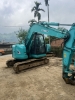 Ảnh của Kobelco sk70sr-2 sản xuất 2013