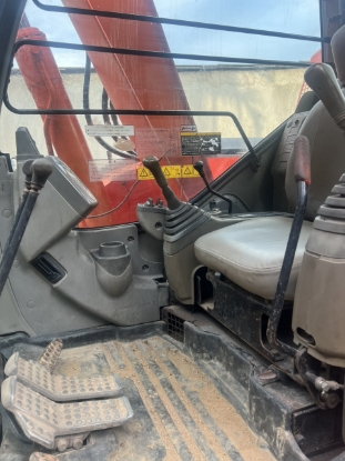 Hitachi zx75us-a