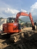 Ảnh của Hitachi zx75us-a