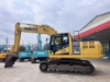 Ảnh của Máy Đào Bánh Xích Komatsu PC200-11