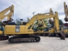 Ảnh của Máy Đào Bánh Xích Komatsu PC200-11
