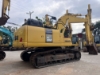 Ảnh của Máy Đào Bánh Xích Komatsu PC200-11